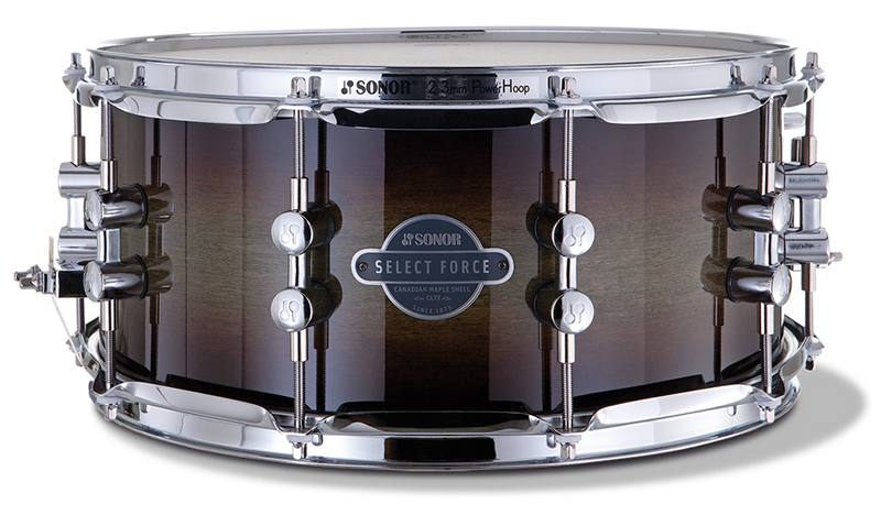 17315036 SEF 11 1465 SDW 13008 Select Force Малый барабан 14'' x 6,5'', Sonor