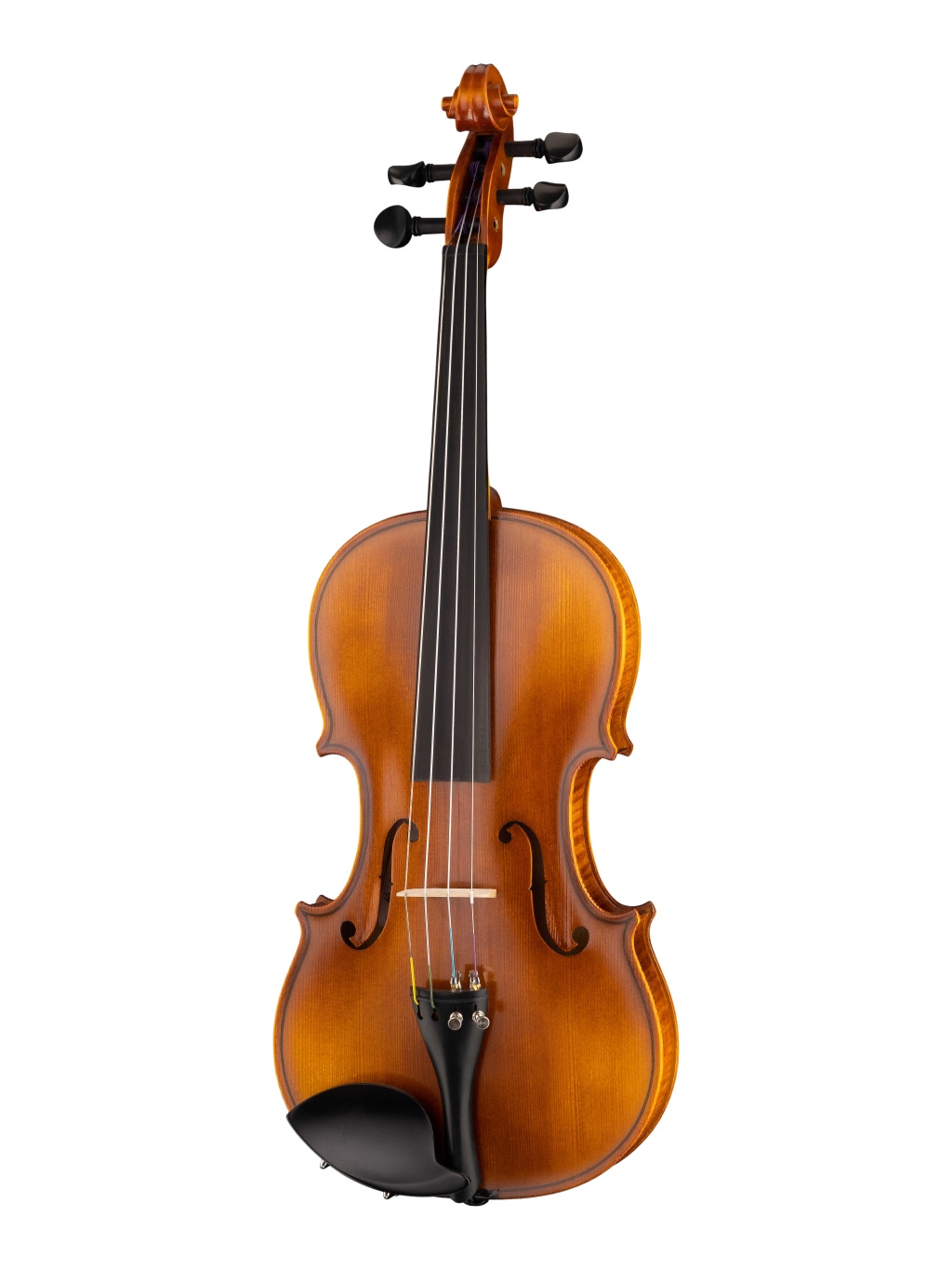 331-Antique Скрипка концертная 4/4 Strunal