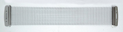 D-Snare Подструнник малого барабана 14", 20 пружин, TJW