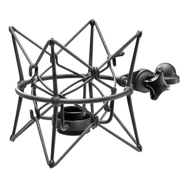 007298 Neumann EA 87 mt Амортизатор-паук для микрофона, черный, Sennheiser