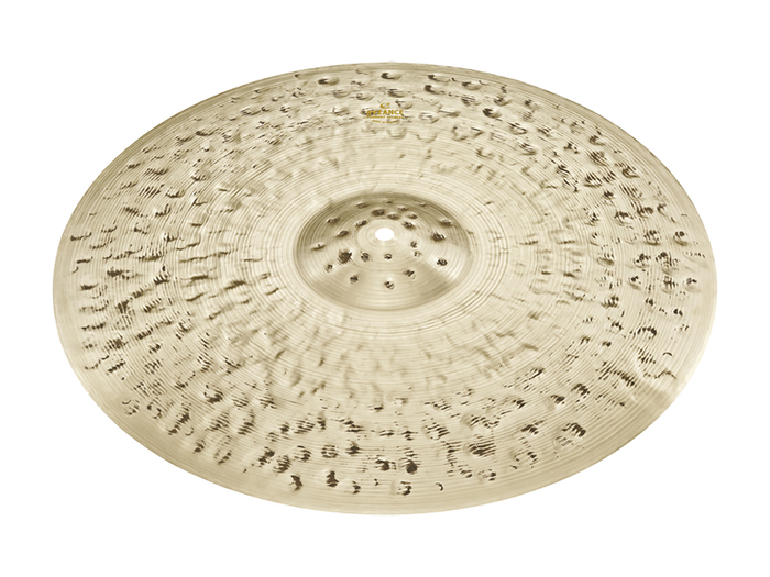 B19FRC Byzance Foundry Reserve Crash Тарелка 19", Meinl