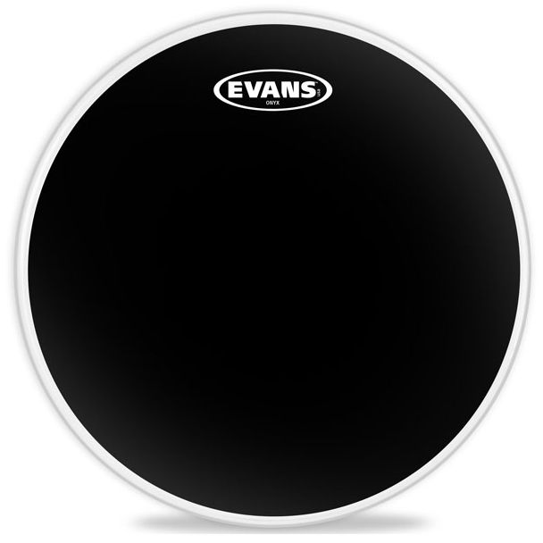 EVANS B10ONX2 - пластик для том тома 10' ONYX Coated