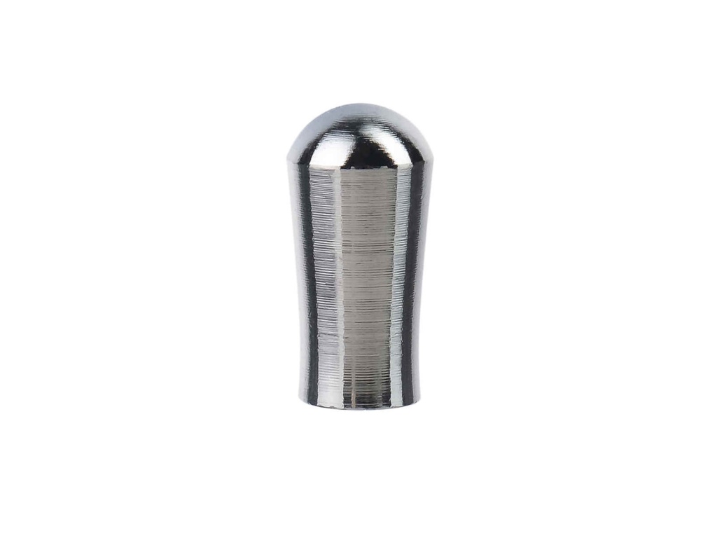 TCH-340 Ручка переключателя, латунь/хром, Hosco