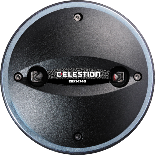 T5363AWP CDX1-1745 Драйвер ВЧ, 8 Ом, 40Вт, Celestion