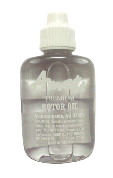 OL-ROTOR Масло для роторных механизмов духовых инструментов, Amati