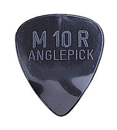 M10R Speedpicks Reverse Angle Медиаторы 24шт, толщина 0,84мм, Dunlop