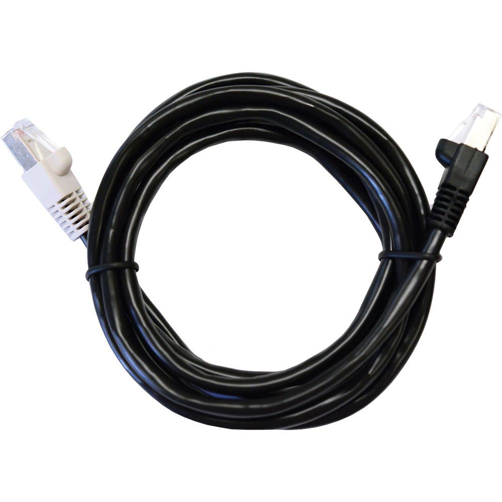 009847 SDC CBL RJ45-50 Кабель сетевой витая пара, 50м, RJ-45, Sennheiser