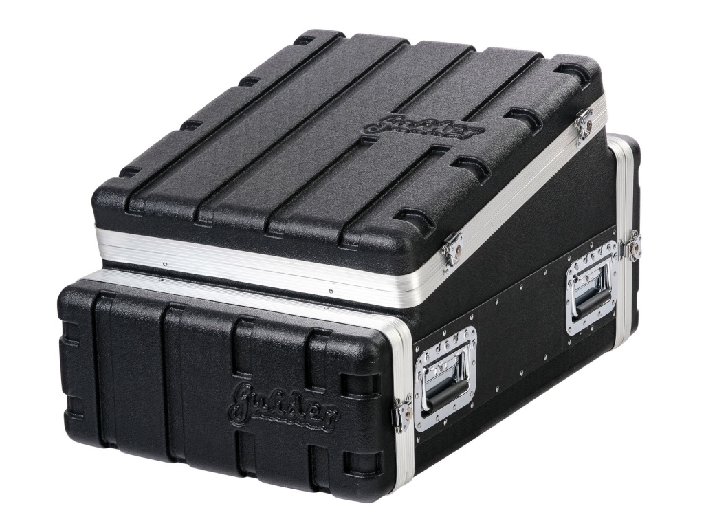 ABS-MR4UT12U Кейс для рекового оборудования 4U, Guider
