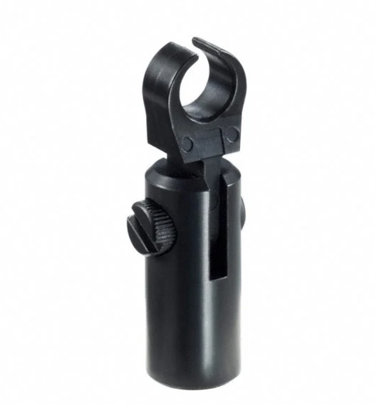 502329 MZQ 8001 Держатель микрофона на стойку, Sennheiser
