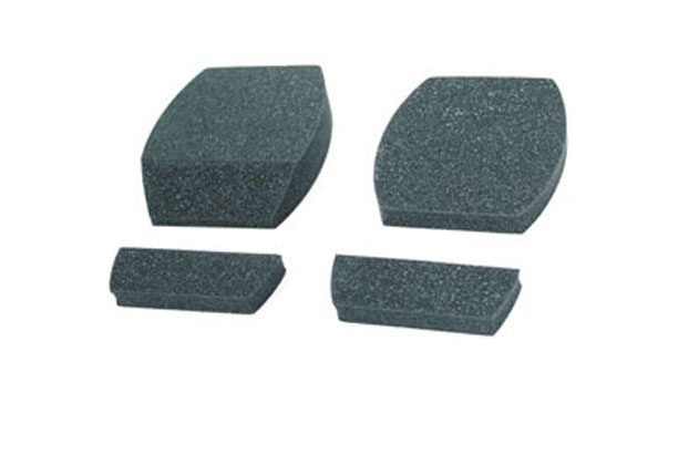 HVSP1BK Huber Мостик для скрипки размером 4/4-1/8, Hidersine