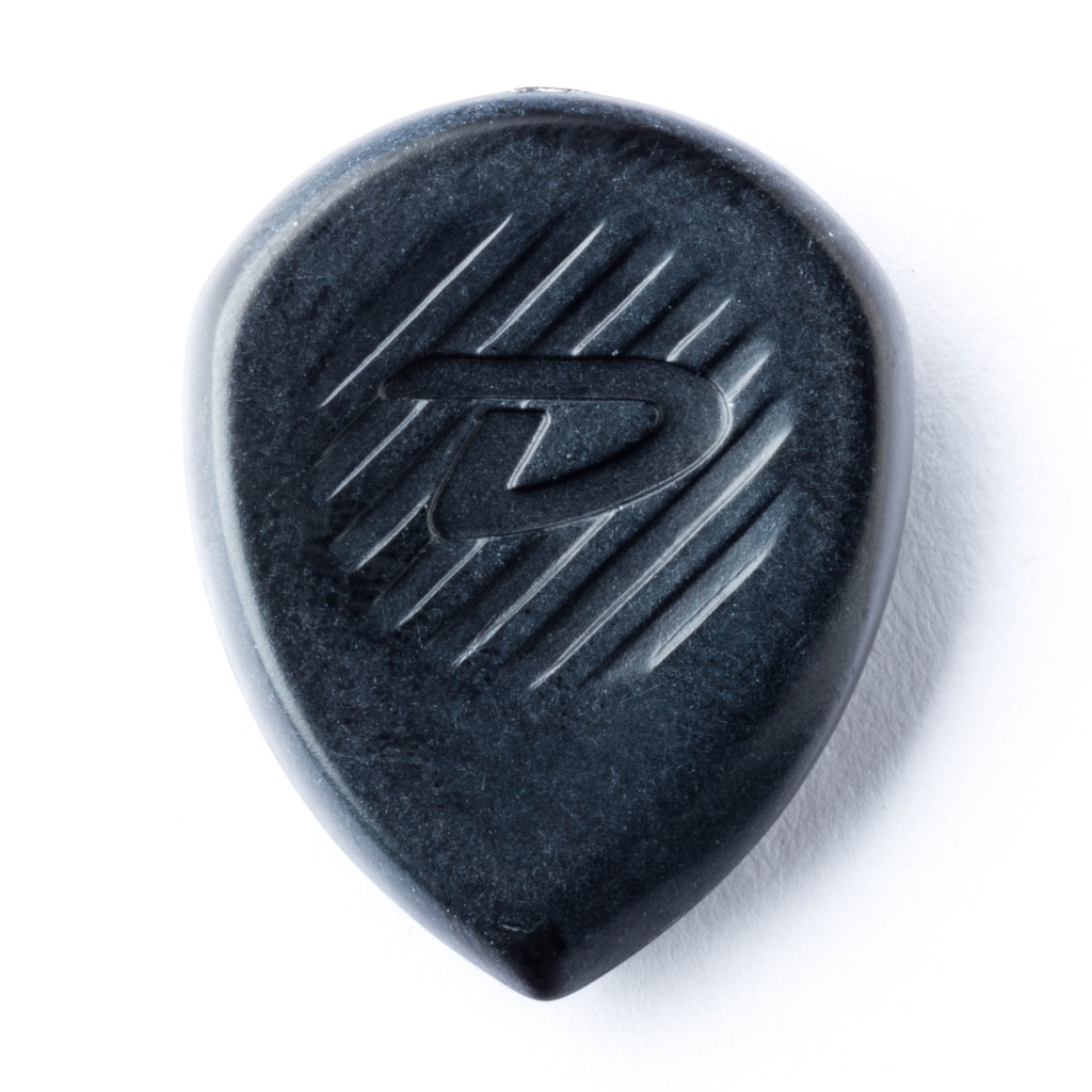 477R305 Primetone Медиаторы, 6шт, 3мм, острый кончик, Dunlop