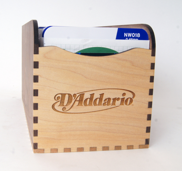NW100 Nickel Wound Набор отдельных струн для электрогитары, 136шт, 18-59, D'Addario