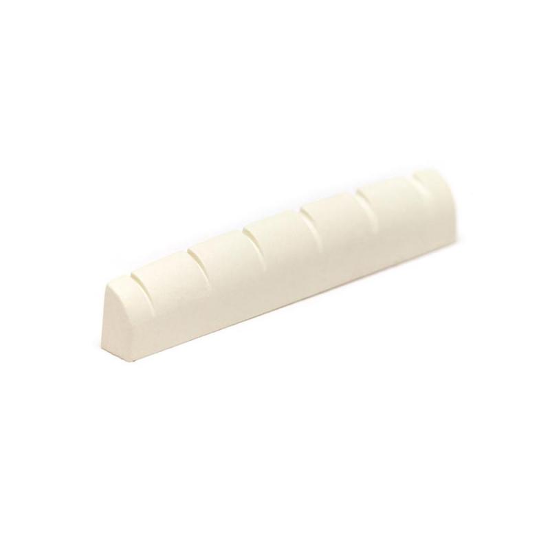 LC-6138-10 NuBone Верхний порожек для акустической/электрогитары, 10шт, GraphTech