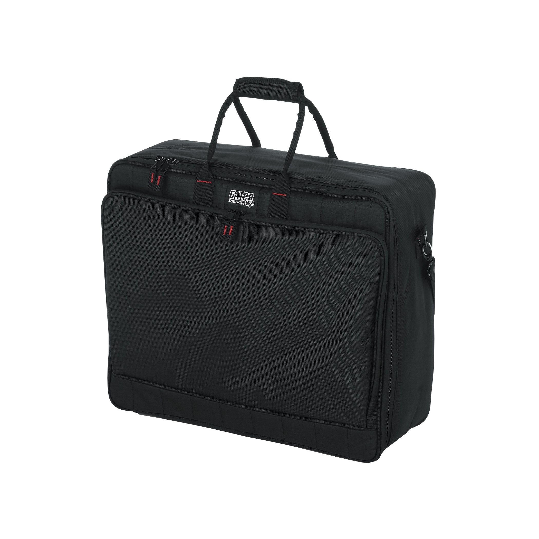 GATOR G-MIXERBAG-2118 - нейлоновая сумка для микшеров,аксессуаров. 533 х 470 х 178 мм