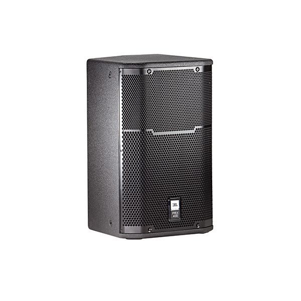 JBL PRX412M - 2-х полосная пассивная мониторная/FOH 12' АС 300Вт/600Вт/1200Вт, 8Ом, 126дБ