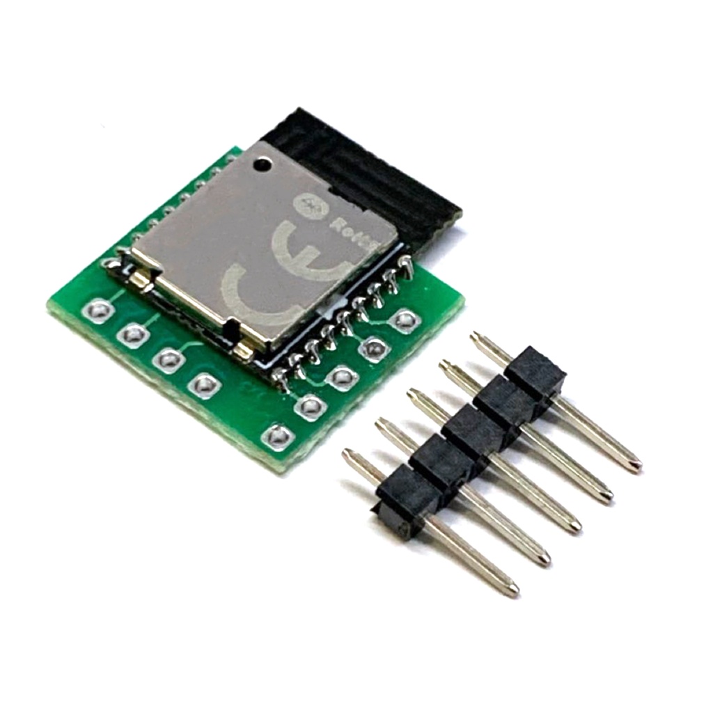 BLE-1-vc16 Bluetooth модуль для IR-Кабинет-эмулятора VC16, AMT Electronics