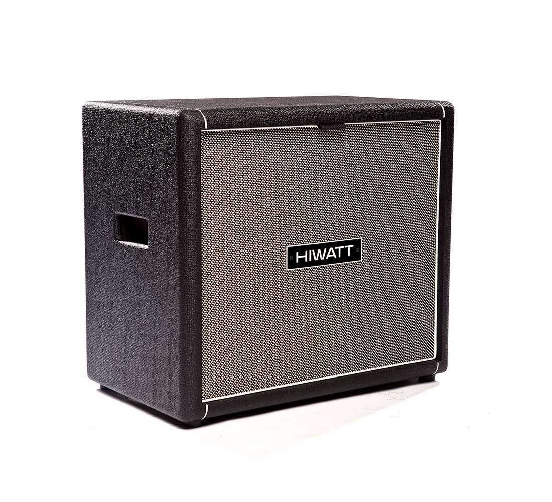 HIWATT SE410F Custom - акустический кабинет для бас гитары 600 Вт