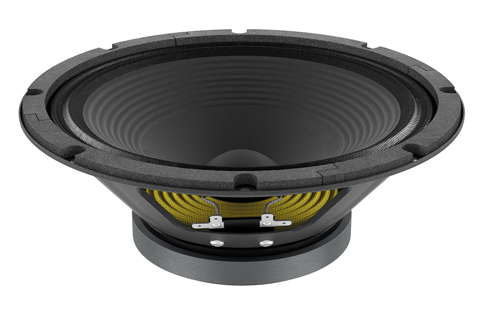 WSF101.70G-8 Динамик 10", 120Вт, 8 Ом, Lavoce