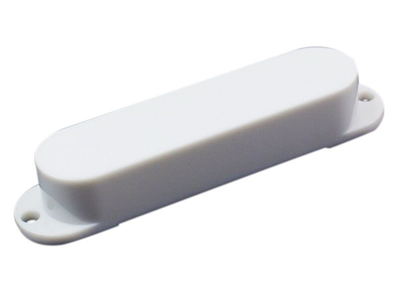 BS-02Middle-WH Звукосниматель магнитный, сингл, средний, белый, Belcat