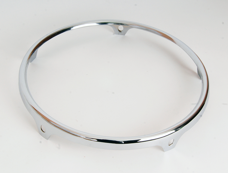 90549913 Champion CHRT 1250 Обод для конги 12,5'', изогнутый, Sonor