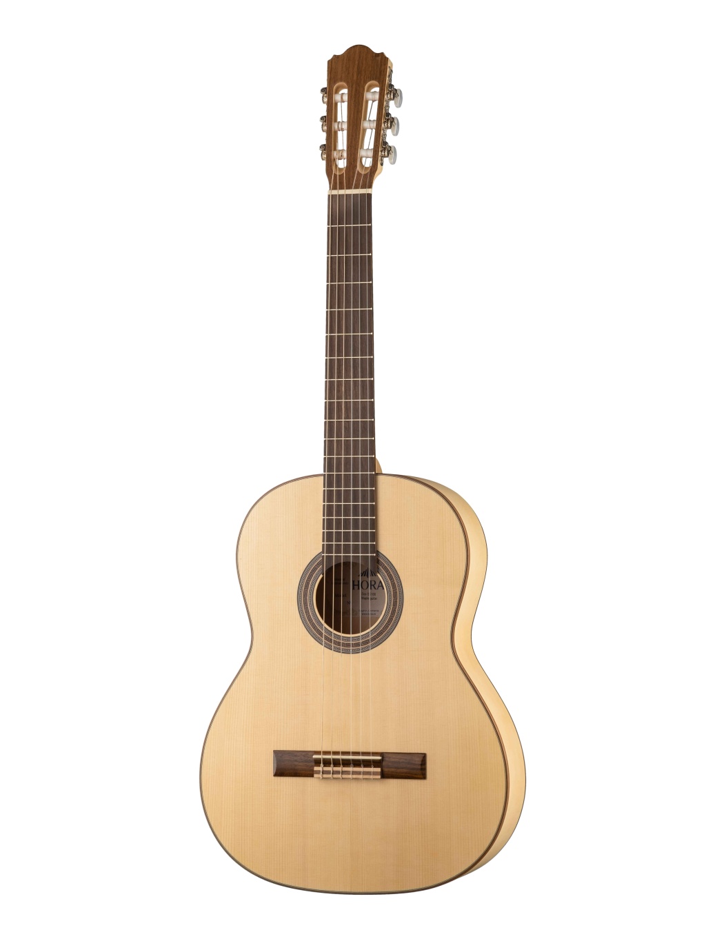 SS100 Eco Maple Классическая гитара Hora