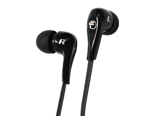 FA-791 7 Series Наушники внутриканальные, Fischer Audio
