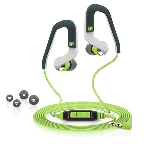 506190 OCX 686i SPORTS Внутриканальные динамические наушники, для устройств Apple, Sennheiser