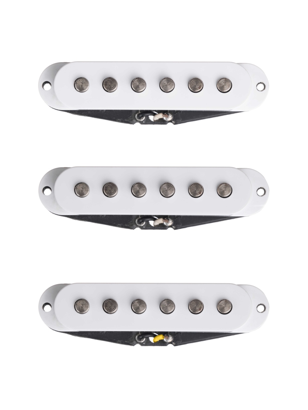 EG5W/EG5W/EG4W(S-S-S) Комплект звукоснимателей S-S-S, Cort