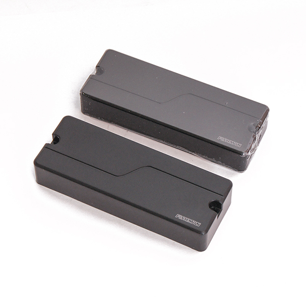 Fluence Modern-H-H-Set Комплект звукоснимателей для 8-струнной электрогитары, Fishman