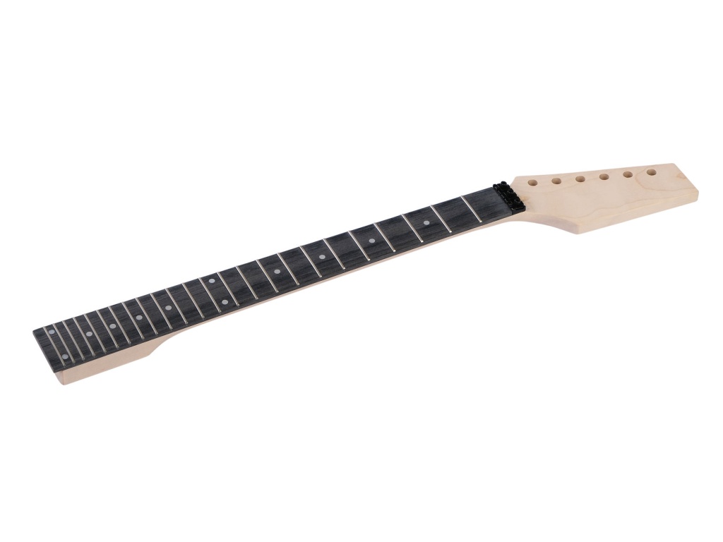 SCT-05GNS1W Гриф электрогитары, клен/тополь, Sunsmile