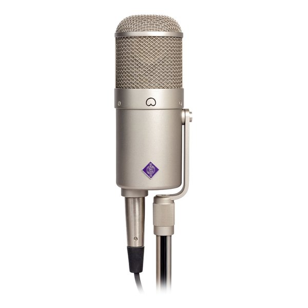 006427 Neumann U 47 fet Микрофон конденсаторный студийный, Sennheiser