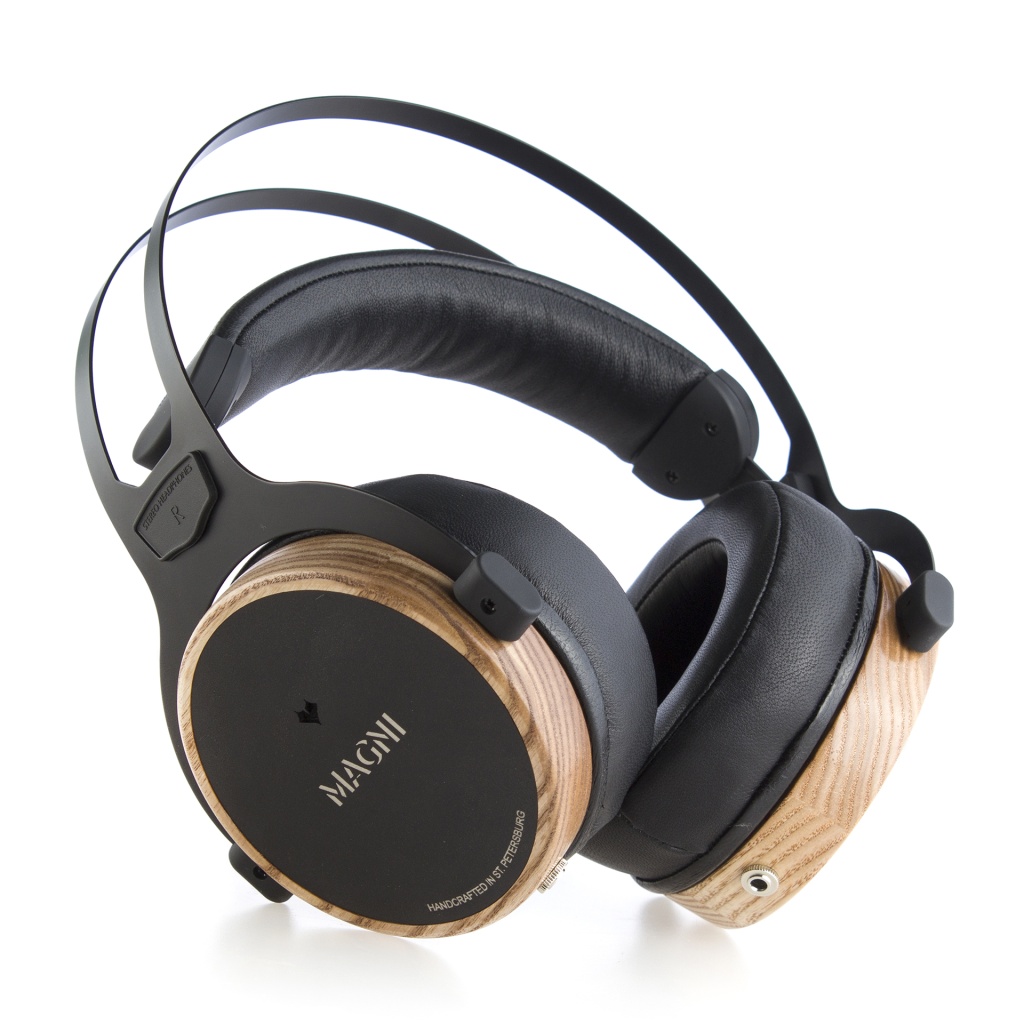 Magni Наушники динамические, Kennerton Audio Equipment