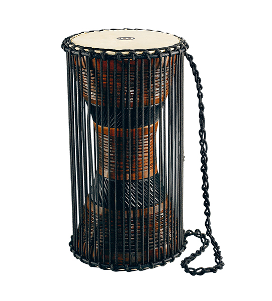 ATD-L Talking Drum Говорящий барабан 8", с палочкой, Meinl