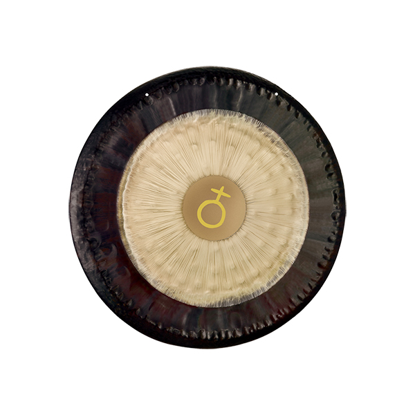 G28-E-PL Platonic Year Гонг 28", Meinl