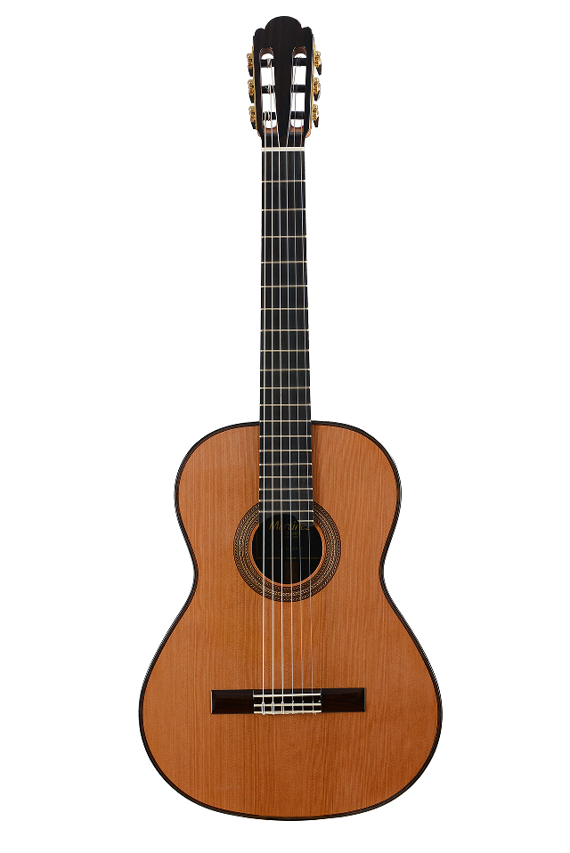 J.Godoy-Hauser-Style-C Классическая гитара, Martinez