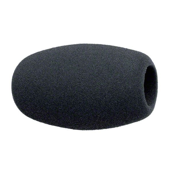 004839 MZW 1 Ветрозащита микрофона, Sennheiser