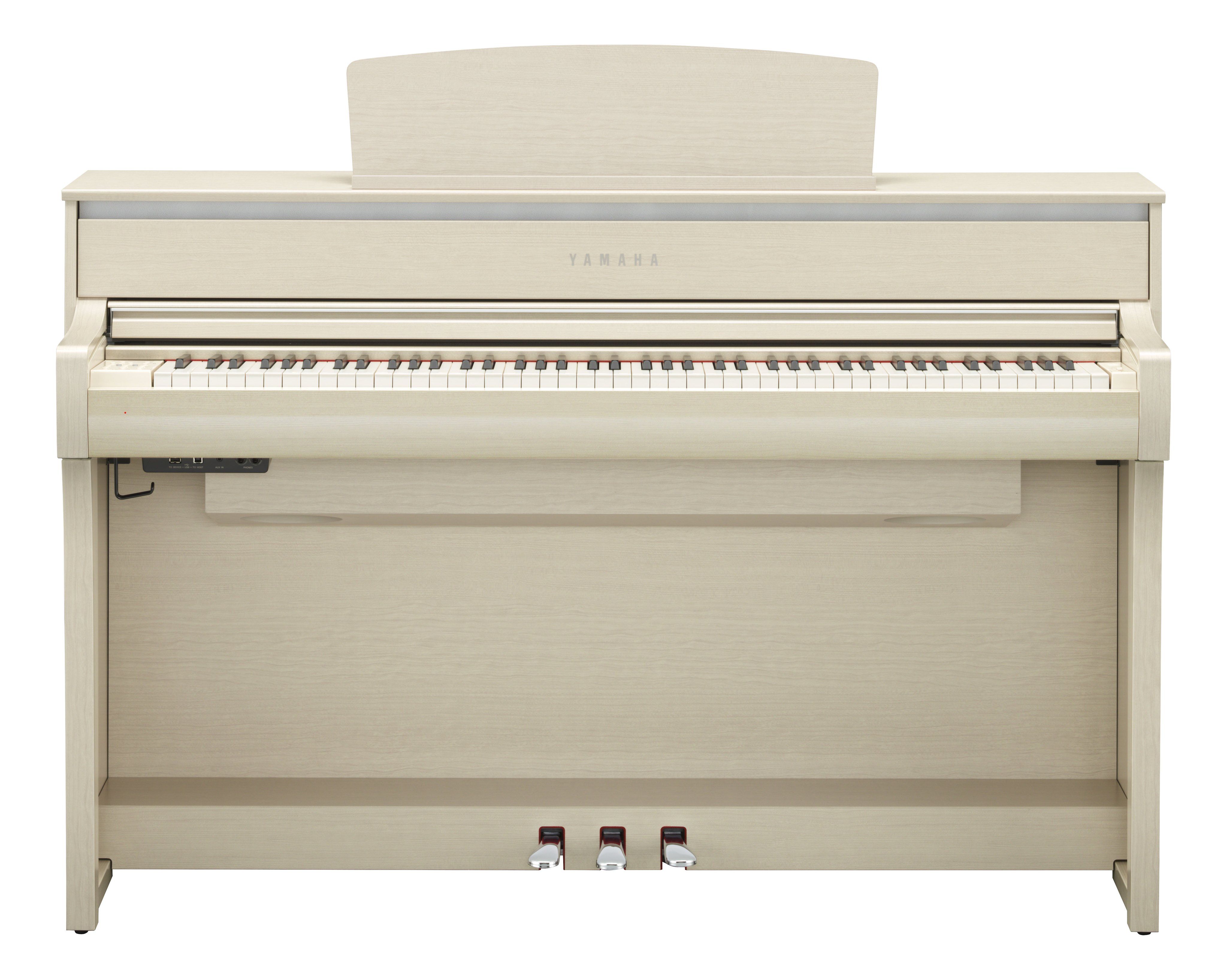 Yamaha Clavinova Купить В Москве