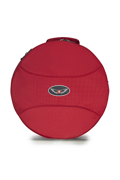 SDL-1455-RED Чехол для малого барабана 14х5.5", красный, А3