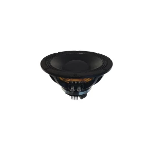 EIGHTEEN SOUND 10NCX750/8 - 10' динамик, 8 Ом, 120 Вт ВЧ/800 Вт НЧ AES, 107/97 дБ, 50 Гц- 4500 Гц