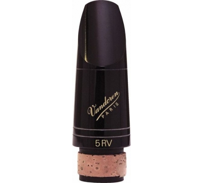 CM301 5RV Мундштук для кларнета Bb VANDOREN