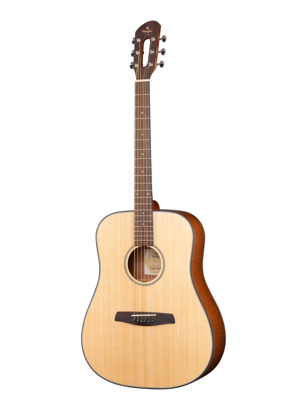 JMFSD50S Акустическая гитара Kopo Series SD50S, Prodipe