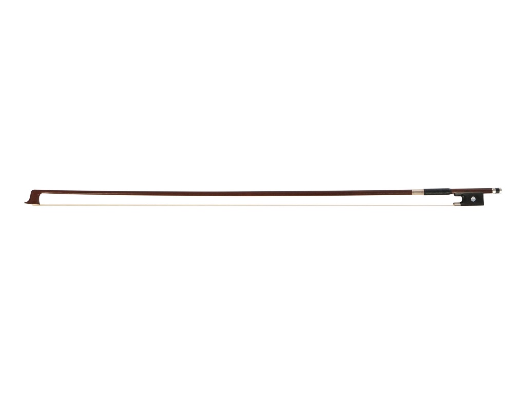 107A44 Violinbogen 7А Скрипичный смычок 4/4, восьмигранный, Doerfler
