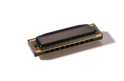 M564106 Pro Harp A-major Губная Гармошка Hohner