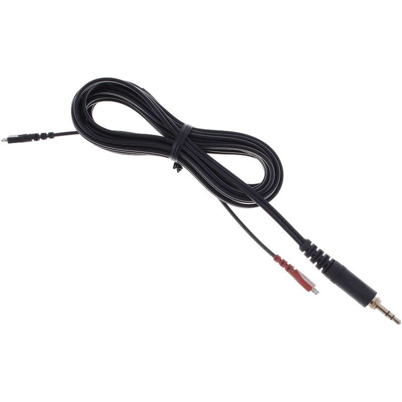 SENNHEISER 523875 Cable - кабель для наушников HD 25 длина 3,5 м (523875)