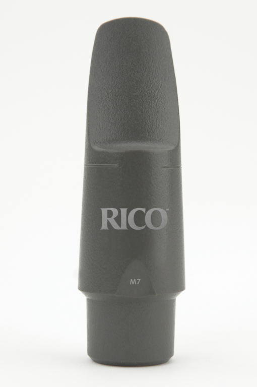 MJM-7 Metalite Мундштук для саксофона альт, М7, Rico