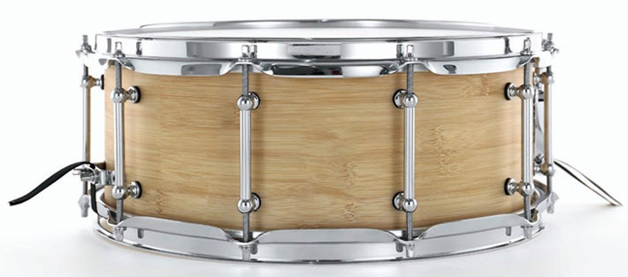 ZZ1455 Малый барабан 14"x5.5", LDrums
