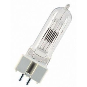 OSRAM 64662/M38 - лампа галоген. 230 В/300 Вт, GY9.5, пальчиковая