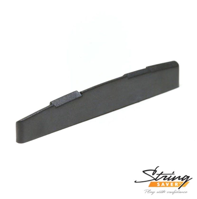 PS-9280-C0 String Saver Нижний порожек для акустической гитары, GraphTech