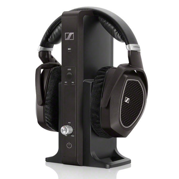 505564 RS 185 Система беспроводных наушников, Sennheiser
