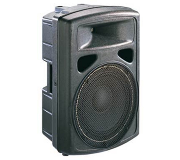 FP0212A Активная акустическая система, 200Вт, Soundking